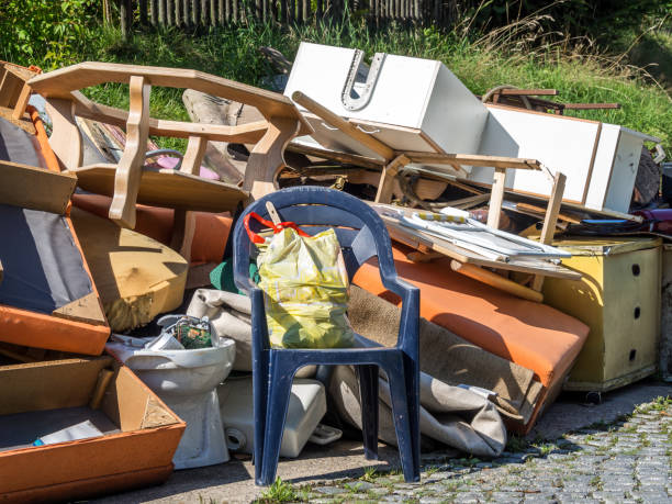 Best Foreclosure Cleanout  in Garland, UT