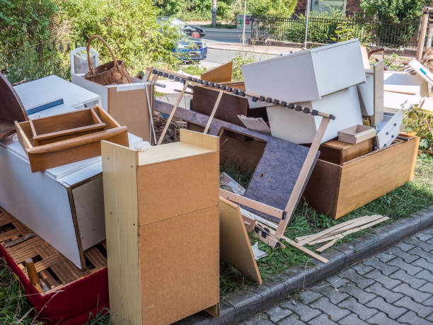Reliable Garland, UT Junk Removal Services Solutions