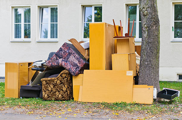 Best Property Management Cleanouts  in Garland, UT