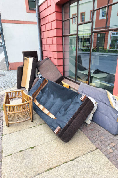 Best Commercial Junk Removal  in Garland, UT